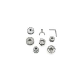 Hobbytech Ritzel Set 2-Gang Getriebe CRX - FRI-GX47-0056G8