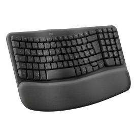 Logitech Tastatur Wave Keys - FRI-GX47-0006HJ