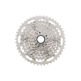 Shimano Velokassette Deore CS-M4100 10-Gang / 11-42 Zähne - FRI-GX47-001MFA