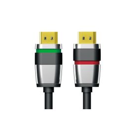 PureLink Câble Câble HDMI 4K à haut débit avec canal Ethernet 3.00m