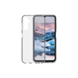 dbramante1928 Back Cover Greenland Galaxy A25 Transparent - FRI-GX47-000S7P