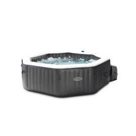 Intex Whirlpool PureSpa Jet & Bubble Deluxe Massage Ø 201 cm - FRI-GX47-004SND