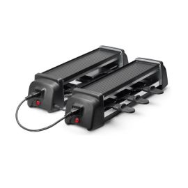 OHMEX Raclette-Grill OHM-RCL-4002 8 Personen - FRI-GX47-000CB3