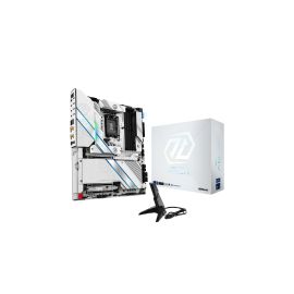 ASRock Mainboard Z890 Taichi AQUA - FRI-GX47-00406W