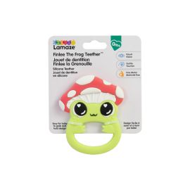 Tomy Beissring Finlee der Frosch - FRI-GX47-002NDK
