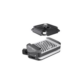 PGYTECH Arca-Type Quick Release Clamp & Plate V2 - FRI-GX47-005VC6