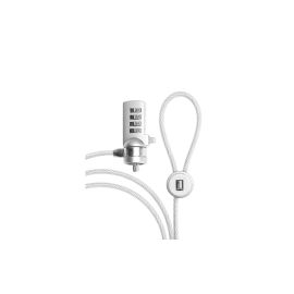 Multibrackets Sicherheitsschloss 7350022730571 - FRI-GX47-002AEX