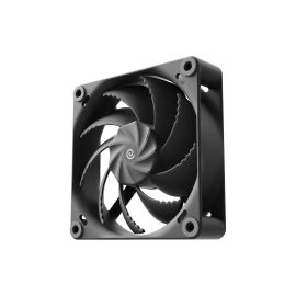 HAVN PC-Lüfter HAVN H12 PWM 120 mm Schwarz 1 Stück - FRI-GX47-001P6R
