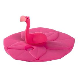 LEONARDO Glasabdeckung Bambini Flamingo Pink - FRI-GX47-000ZP6