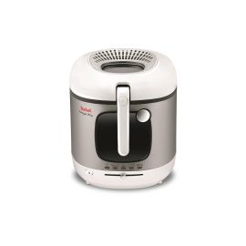 Tefal Fritteuse Mega 4 l - FRI-GX47-002KSE