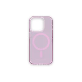 Ideal of Sweden Back Cover Clear Case iPhone 15 Pro Max Light Pink - FRI-GX47-003PHY
