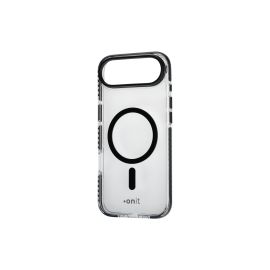 onit Back Cover Armorix iPhone Air Schwarz transparent - FRI-GX47-0005Z8