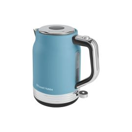 Russell Hobbs Wasserkocher Hanley 1.7 l, Retro Blue - FRI-GX47-006670