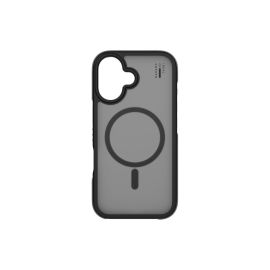 Ideal of Sweden Back Cover iPhone 16 Plus Schwarz - FRI-GX47-002DVK