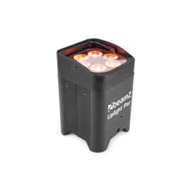 BeamZ Bodenstrahler BBP96 Uplight Par - FRI-GX47-000BVD