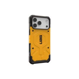 UAG Back Cover Pathfinder MS iPhone 17 Pro Max Heritage Yellow - FRI-GX47-003A1D