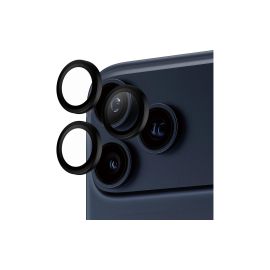 Panzerglass Kameraschutz Hoops Black iPhone 17 Pro/17 Pro Max - FRI-GX47-00130T