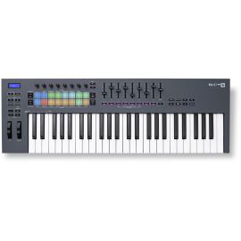 Novation Keyboard Controller FLkey 49 - FRI-GX47-002MJG