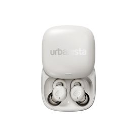 Urbanista True Wireless In-Ear-Kopfhörer Porto Weiss - FRI-GX47-000WX4