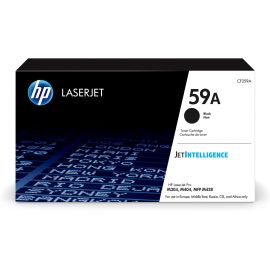HP Toner Nr. 59A (CF259A) Black - FRI-GX47-000JRV