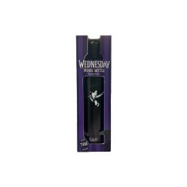Thumbs Up! Wednesday Stahlflasche 700 ml - FRI-GX47-0053MH