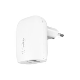 Belkin USB-Wandladegerät Boost Charge USB-C + USB-A 37 W - FRI-GX47-0013S2