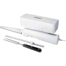 Steba Elektromesser EM3 Weiss - FRI-GX47-002BCA