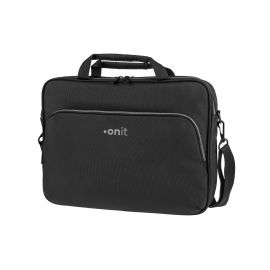 onit Toploader 13"-13.3" Schwarz - FRI-GX47-000HFJ