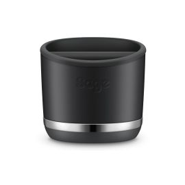 Sage Abklopfbehälter The Knock Box 10 Black Truffel - FRI-GX47-004J4H