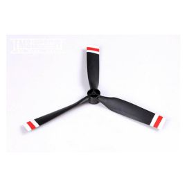 FMS Propeller 3-Blatt 7 x 6" - FRI-GX47-006BSA