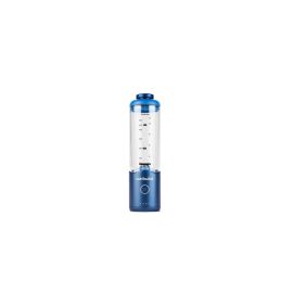 NUTRiBULLET Smoothie Maker Flex Portable NBP013VT Blau - FRI-GX47-006JH8