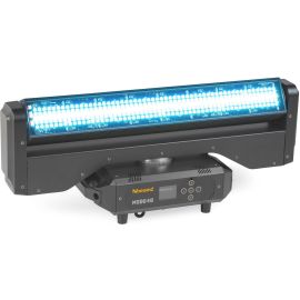 BeamZ MSB640 Doppelseitige Moving LED Bar RGBW Wash und Strobe - FRI-GX47-0069XN