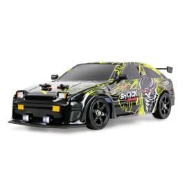 Amewi Drift Sport Car S12 4WD 1:16 RTR Gelb - FRI-GX47-0067E2