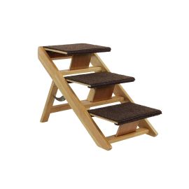 SwissPet Rampe Senti, 60 x 34 x 40 cm - FRI-GX47-003YVP