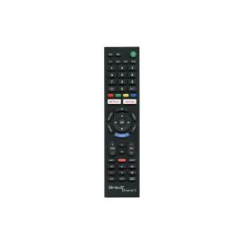 BRAVO Ersatz-Fernbedienung Bravo ORIGINAL 3 Sony - FRI-GX47-00275R