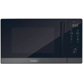 Haier Mikrowelle HAMCI29S4TB/ST Schwarz - FRI-GX47-005QE8
