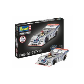 Revell Starter Kit Porsche 917/10 1:32 - FRI-GX47-0066RK