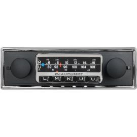Blaupunkt Frankfurt Stereo 1 DIN - FRI-GX47-0064YR