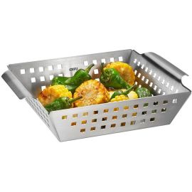 GEFU Grillschale BBQ 4.5 x 31.5 x 21 cm - FRI-GX47-002R33