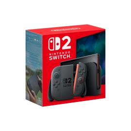 Nintendo Switch 2 - FRI-GX47-001BZW