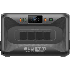 BLUETTI Power Station Apex300, 300 W - FRI-GX47-00423S