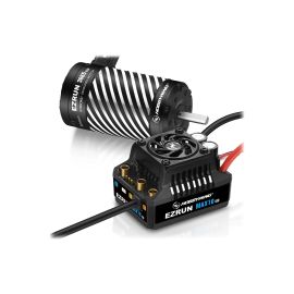 Hobbywing Brushless-Antriebsset Ezrun MAX10 G2 140A Combo 2400 kV - FRI-GX47-004QT8