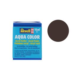 Revell Acrylfarbe 36 184 lederbraun matt - FRI-GX47-004B4A