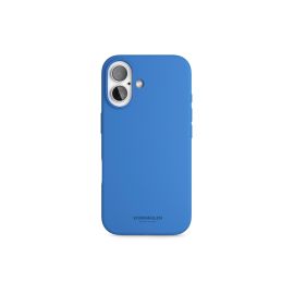 Vonmählen Back Cover Soft Silicone iPhone 16 Plus Sky Captain - FRI-GX47-001CK5