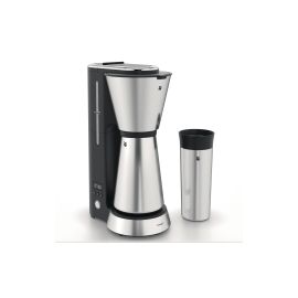 WMF Filterkaffeemaschine Aroma Thermo to go Schwarz/Silber - FRI-GX47-004HC8