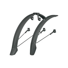 SKS Schutzblech Veloflexx 65 schwarz 26"-27.5" - FRI-GX47-003XY8