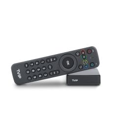 TVIP Mediaplayer / IPTV Player S-Box v.710 - FRI-GX47-0038KG