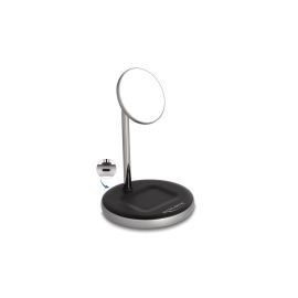 Delock Wireless Charger 2 in 1 mit 5 W / 7.5 W / 10 W / 15 W – Qi - FRI-GX47-002ZH8