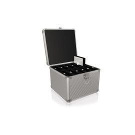 ICY BOX Schutzkoffer IB-AC628 2.5"/3.5" - FRI-GX47-006C1Q