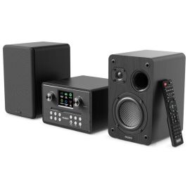 Majority Homerton mit DAB+ Internetradio und CD-Player - FRI-GX47-007QFW